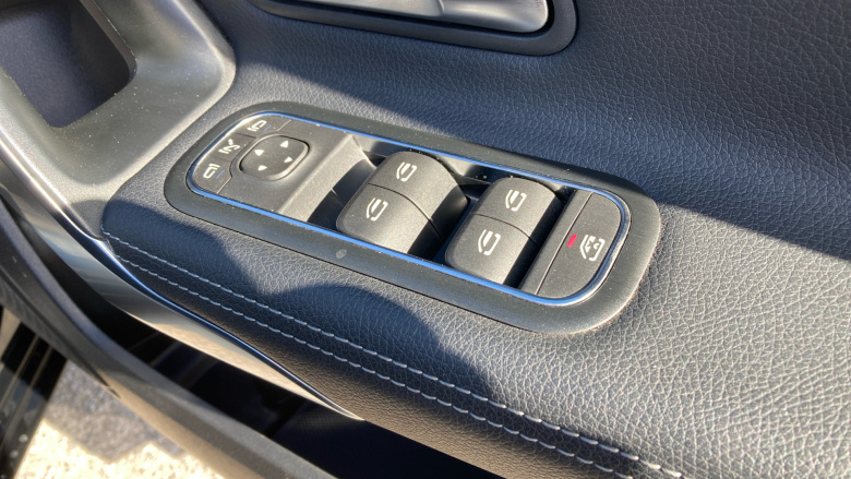 Mercedes-Benz A-Class A180 Sport Executive 5dr Auto Petrol Hatchback